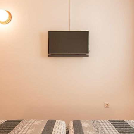 Hotel Barba Starigrad Paklenica Extérieur photo