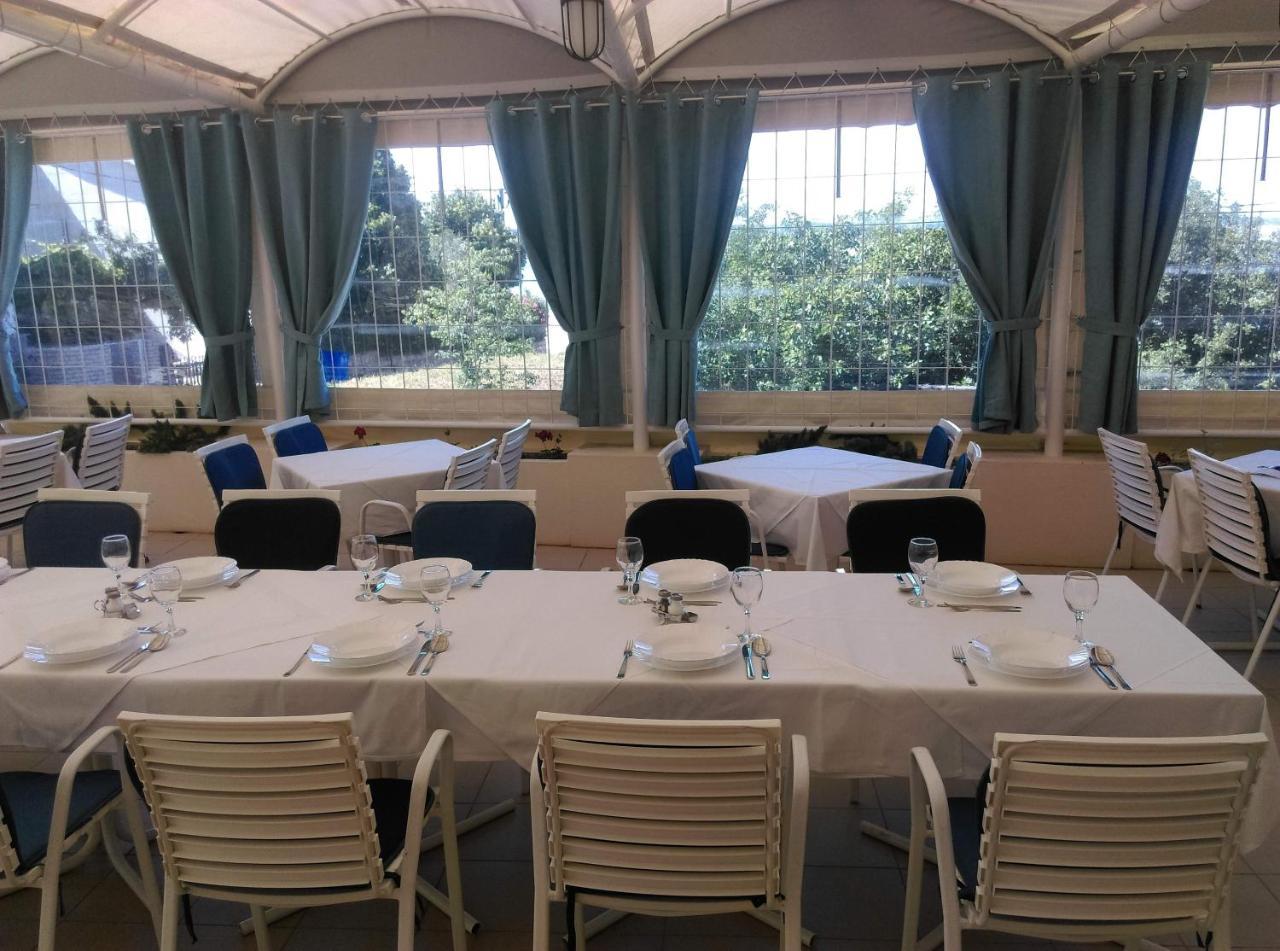 Hotel Barba Starigrad Paklenica Extérieur photo