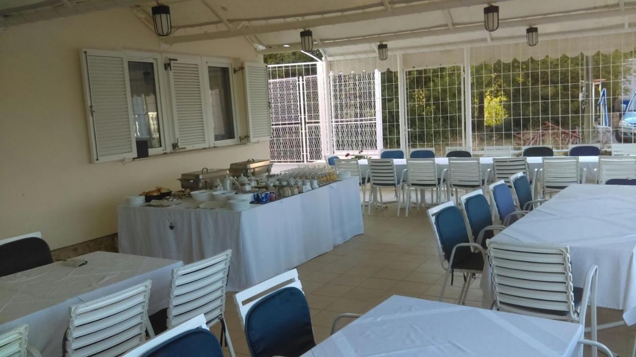 Hotel Barba Starigrad Paklenica Extérieur photo